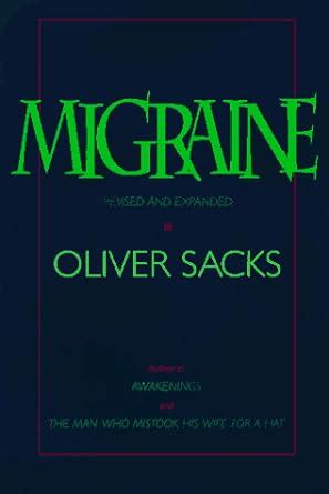 Migraine Revised and Expanded First Printing Reader