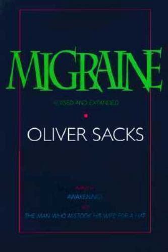 Migraine Revised and Expanded First Printing Reader