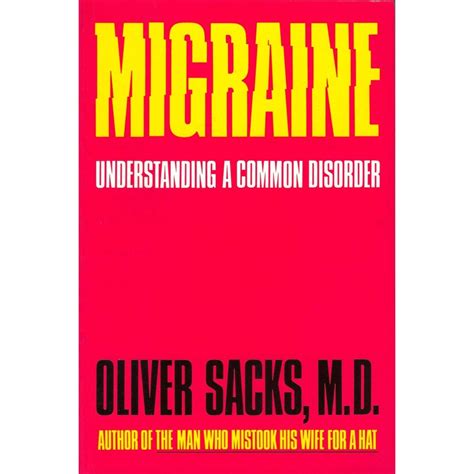 Migraine Understanding a Common Disorder PDF