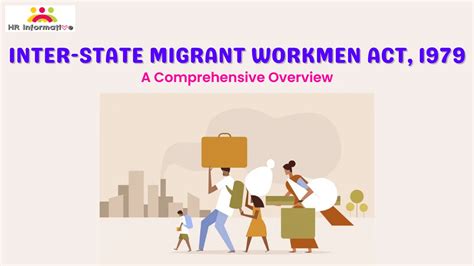 Migrant Workmen and the Law Identification PDF