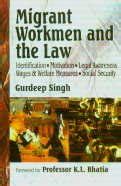 Migrant Workmen and the Law Identification PDF