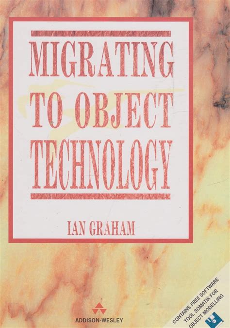 Migrating To Object Technology Doc