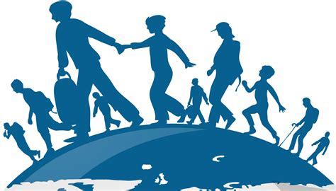Migration: A Global Phenomenon with Far-Reaching Implications