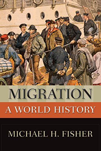 Migration: A World History (New Oxford World Ebook Doc