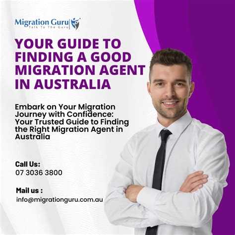 Migration Agent Singapore: Your Guide to Australia Migration