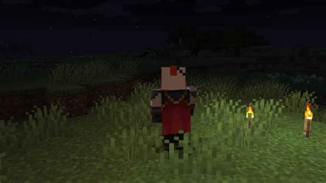 Migration Cape Minecraft: Your Guide to the Exclusive In-Game Cosmetic