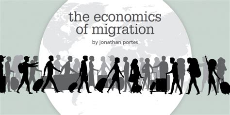 Migration Economics: A Humanitarian Home for 2025 VS