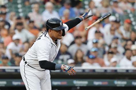 Miguel Cabrera: A Legend Adorned in the Threads of Triumph