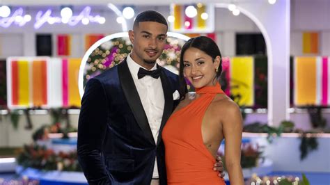 Miguel and Leah: The Love Island Journey That Captivated Hearts