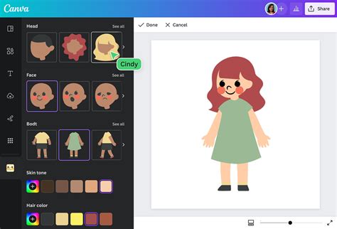 Mii Character Maker: The Ultimate Guide to Creating Your Own Unique Avatar!