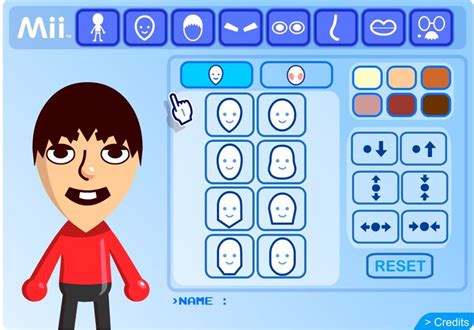 Mii Characters Creator: 5 Tips to Create Your Perfect Virtual Avatar