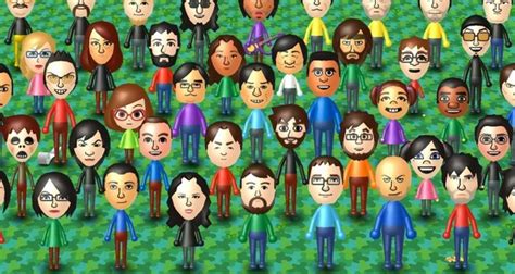 Mii Games for 3DS: Unleash Your Imagination and Creativity