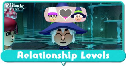 Miitopia Relationships: A Comprehensive Guide to Leveling Up Your Bonds