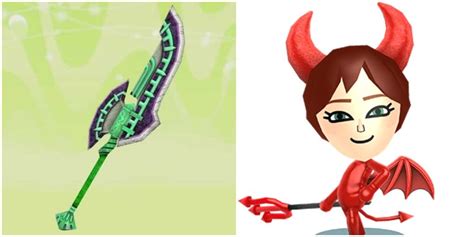 Miitopia Spear: The Ultimate Guide to Wielding the Spear in Miitopia