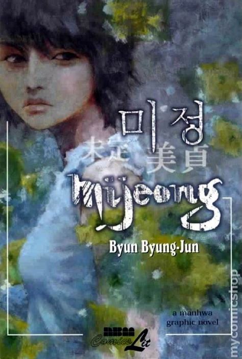 Mijeong (Nbm) Reader