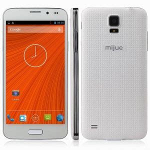 Mijue M900 Smartphone MTK6582 Android Doc