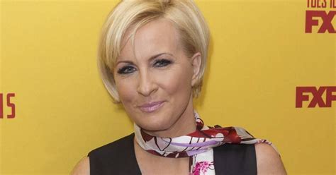 Mika Brzezinski Net Worth: $40 Million