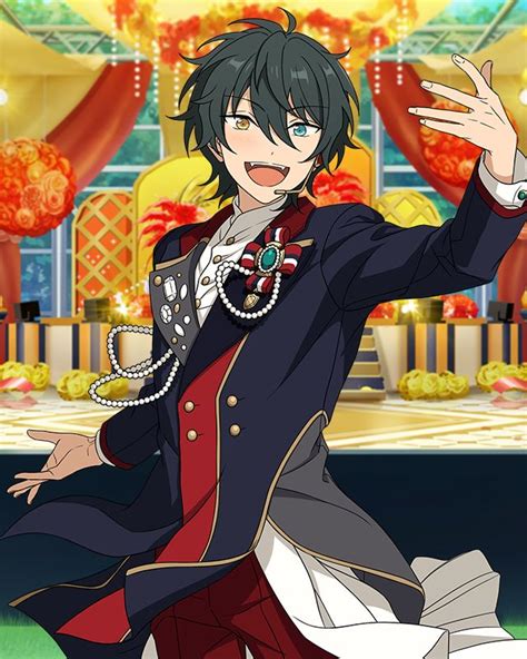 Mika Ensemble Stars: A Comprehensive Guide to Mastering the Talented Idol