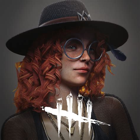 Mikaela Reid: A beacon of strength and resilience in Dead by Daylight