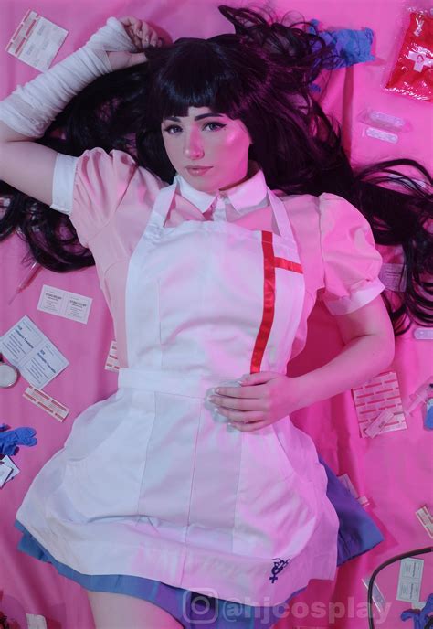 Mikan Cosplay: Embracing the Vibrant World of Anime