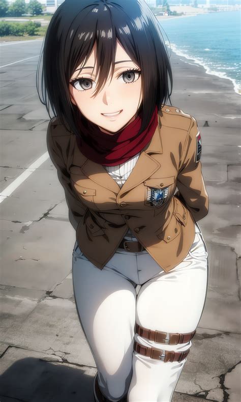 Mikasa