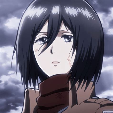 Mikasa Ackerman: A Symbol of Courage and Resilience