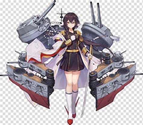 Mikasa Azur Lane: The Japanese Battleship with a Legendary Lineage