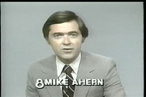Mike Ahern Wish Tv