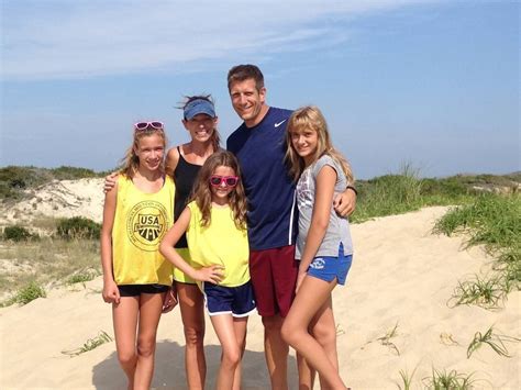 Mike Baker's Kids Names: A Complete Guide to the Famous Author's Family