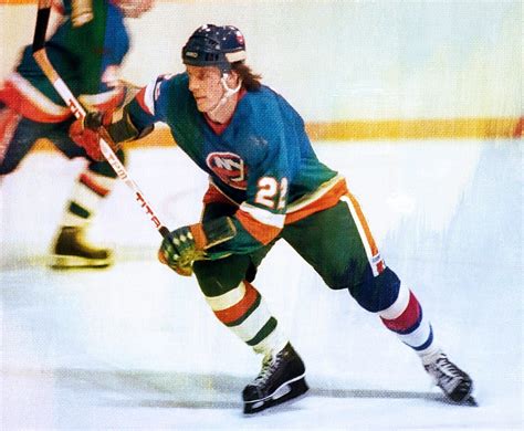 Mike Bossy Career Statistics