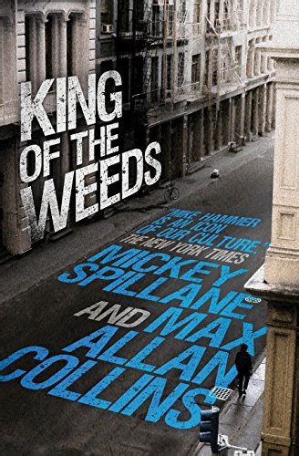 Mike Hammer King of the Weeds Epub