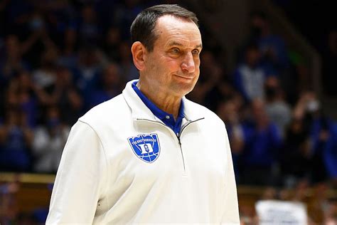 Mike Krzyzewski Career