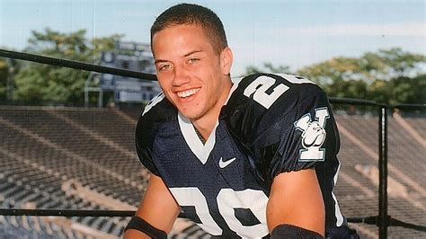 Mike Mcdaniel Football Career