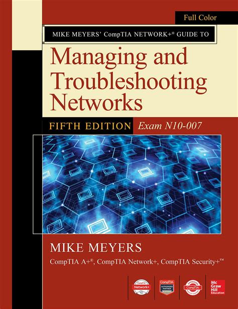 Mike Meyers Network+ Guide to Managing and Troubleshooting Networks Epub