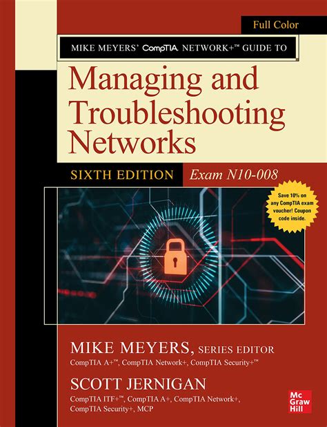 Mike Meyers Network+ Guide to Managing and Troubleshooting Networks Epub