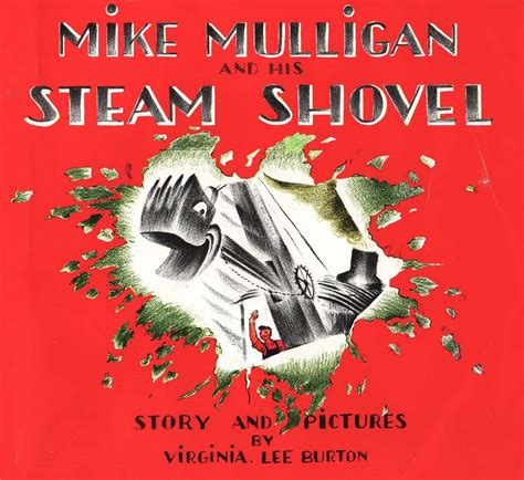 Mike Mulligan and His Steam Shovel Book & CD PDF
