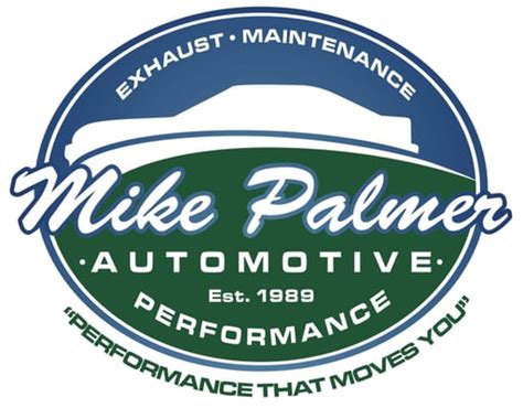 Mike Palmer Automotive: The Epitome of Automotive Excellence