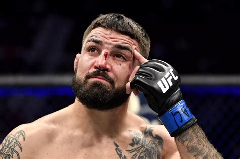 Mike Perry: