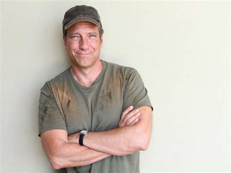 Mike Rowe 2023: Redefining the American Dream