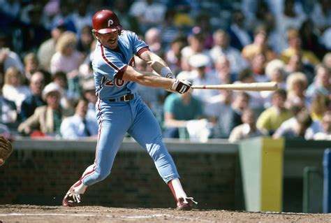 Mike Schmidt Career Highlights