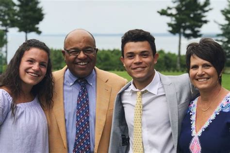 Mike Tirico's Daughter: A Legacy of Achievements and Inspiration