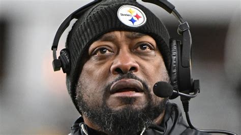 Mike Tomlin Career