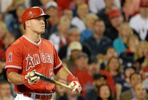 Mike Trout: The Millville Meteor Who Soared to Stardom