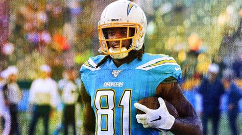 Mike Williams Career Stats