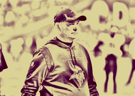 Mike Zimmer: A Coaching Legend and His Legacy