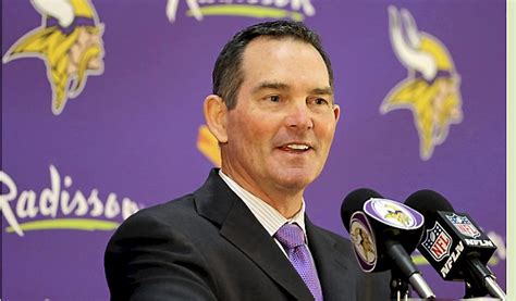 Mike Zimmer: A Defensive Mastermind in the NFL