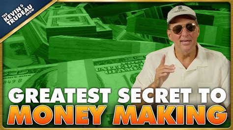 MikesWebShow presents Real Money Making Secrets Exposed Reader