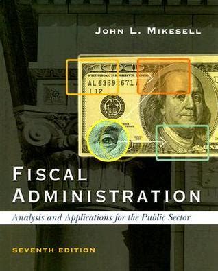 Mikesell Fiscal Administration Answers Doc