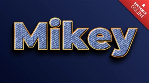 Mikey's Impact on Advertising: