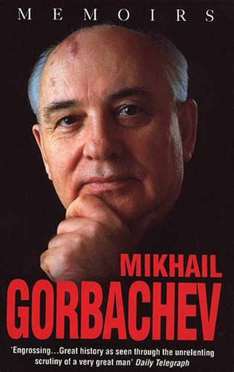 Mikhail Gorbachev Memoirs Doc